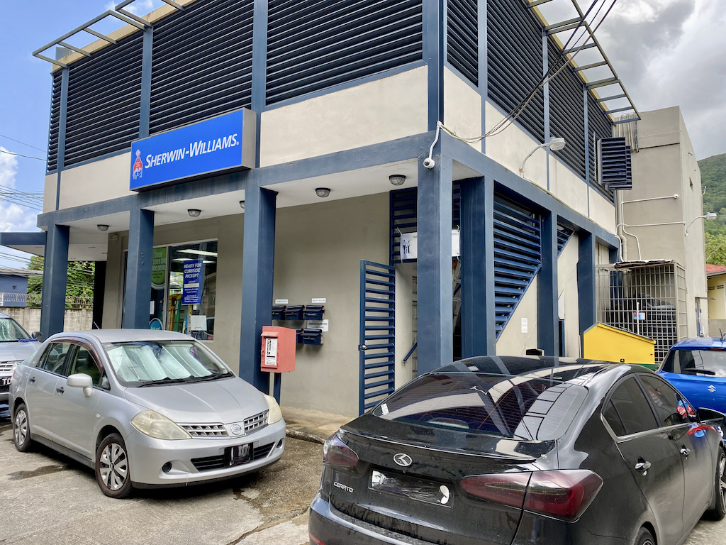 73A Saddle Road, Maraval