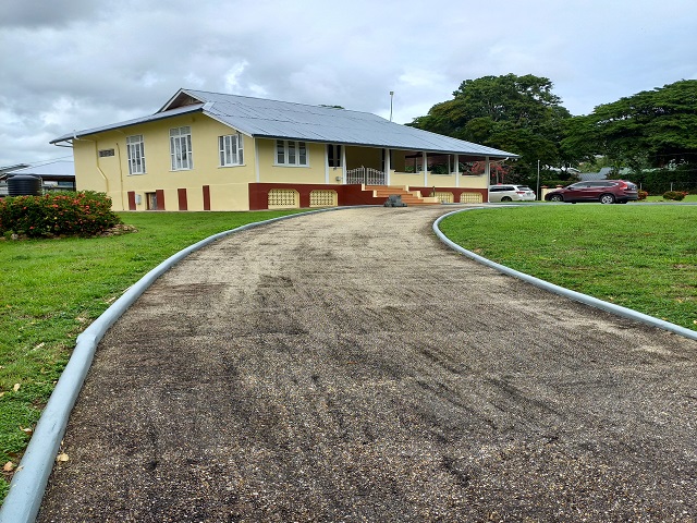 RENTED: ST. AUGUSTINE- COLONIA..