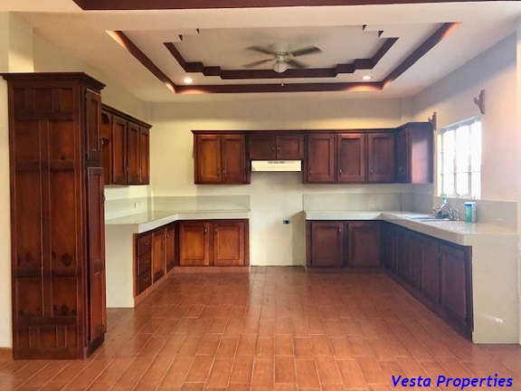 2 Bedroom Apartment - D'Abadie