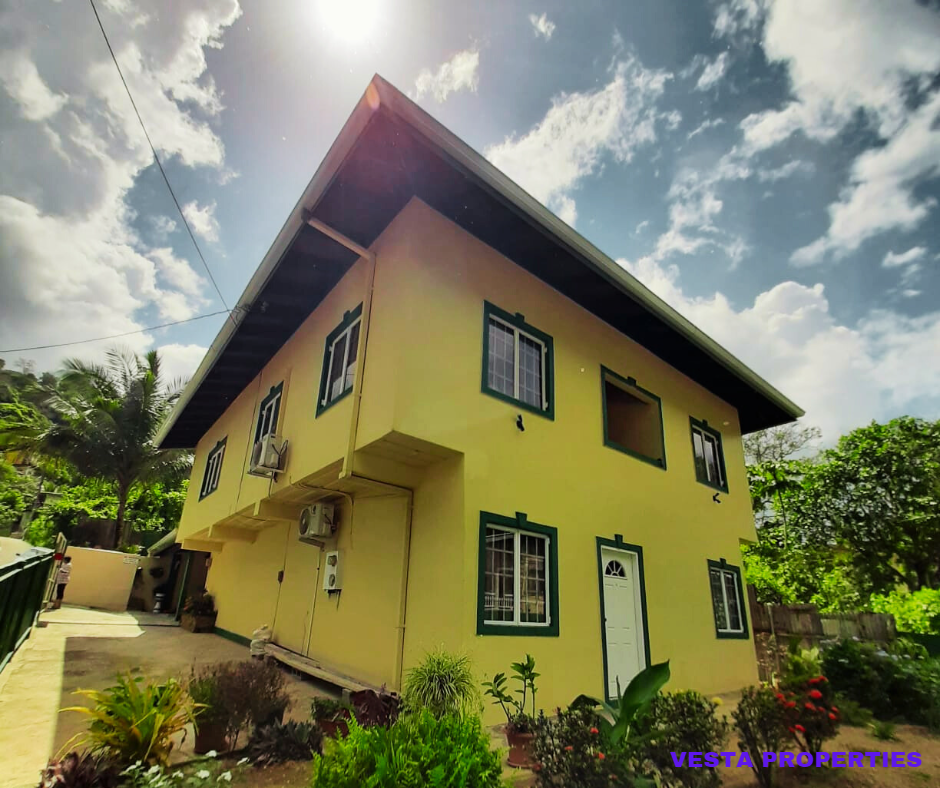 5 Bedrooom House - Santa Cruz