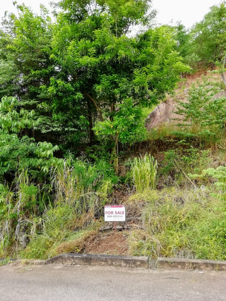 Navin Circular, Elizabeth Gard..