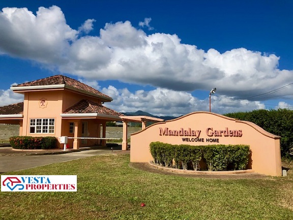 Land in Mandalay Gardens