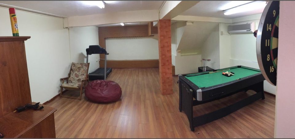 3-level Townhouse for Rent or ..