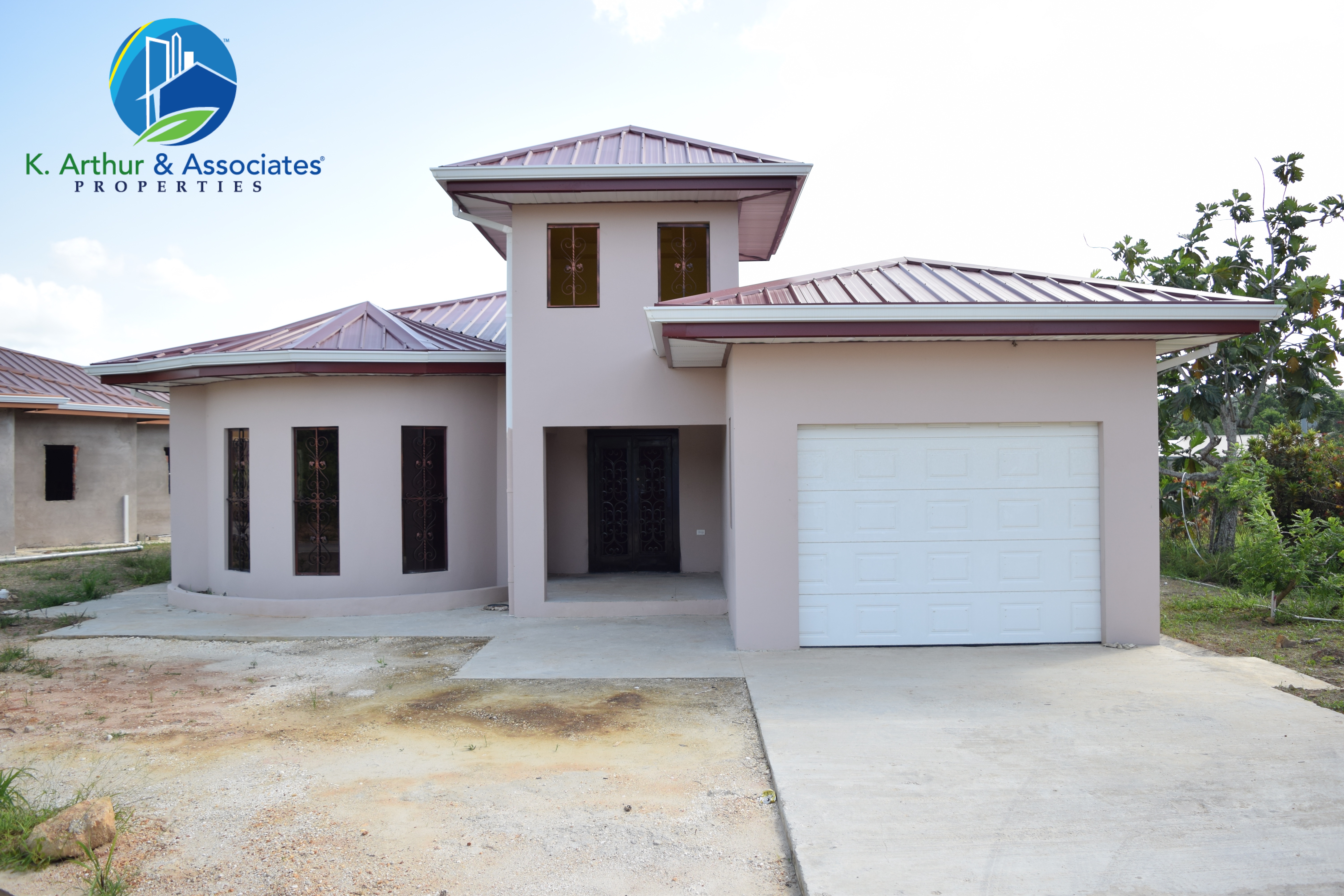 Arima/Brazil - Brand New Home ..