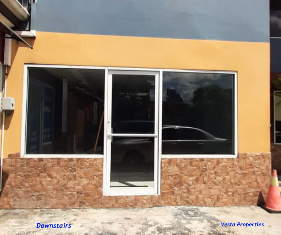 Commercial Spaces for Rent - S..