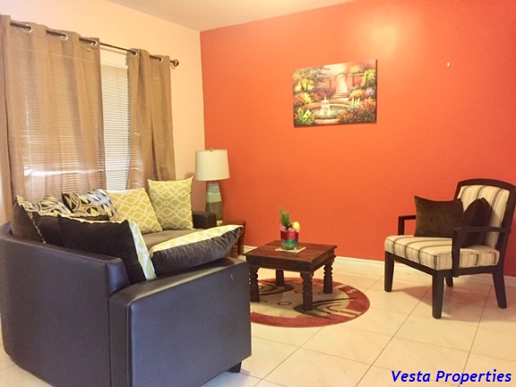 3 Bedroom Townhouse - Trincity