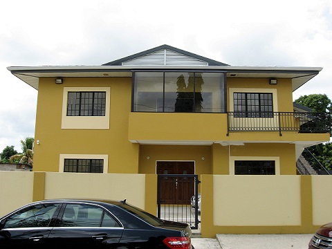 APARTMENT FOR RENT - Savannah ..