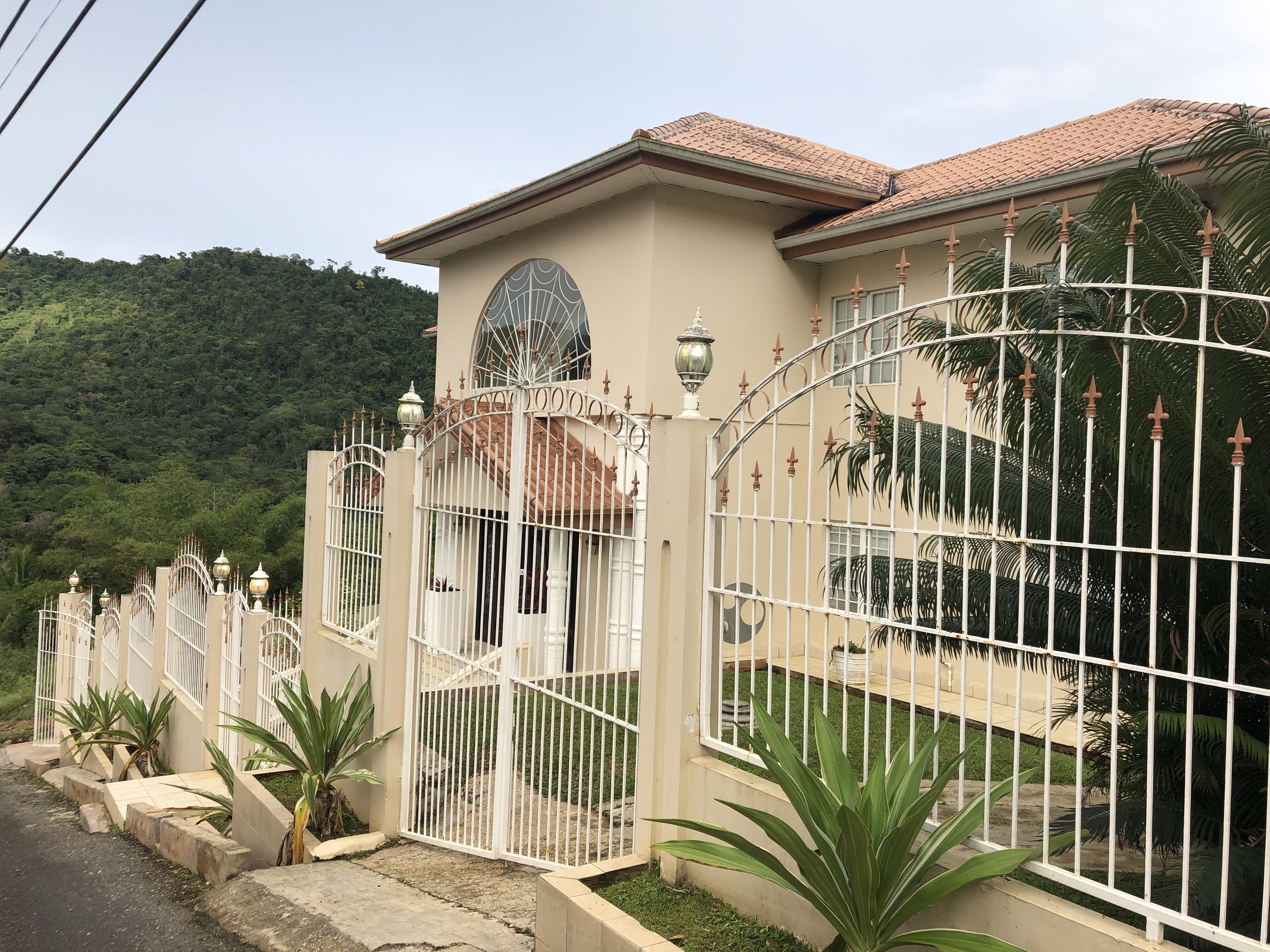 MAJESTIC 3 STORY HOME FOR SALE..