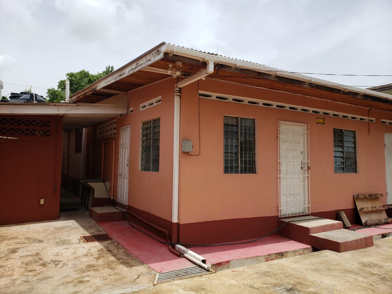 Franco Lane Belmont  1 Bedroom