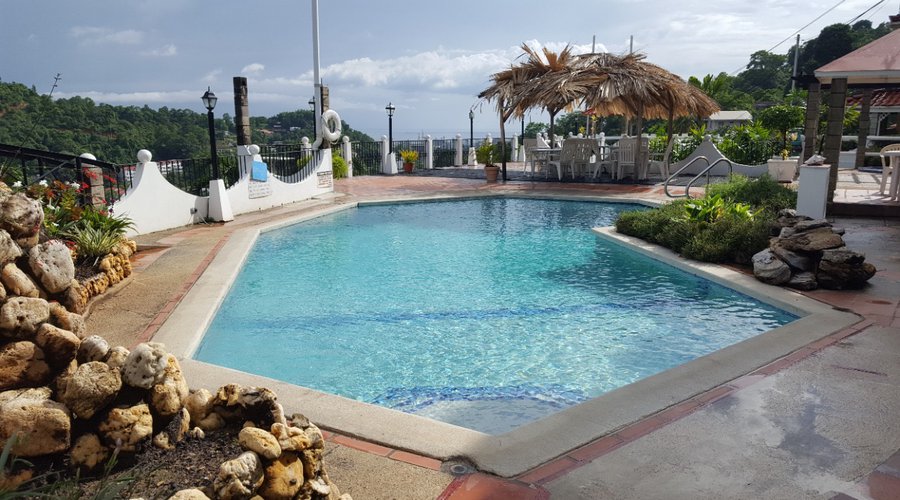 Cascade - Furnished 1 Bedroom