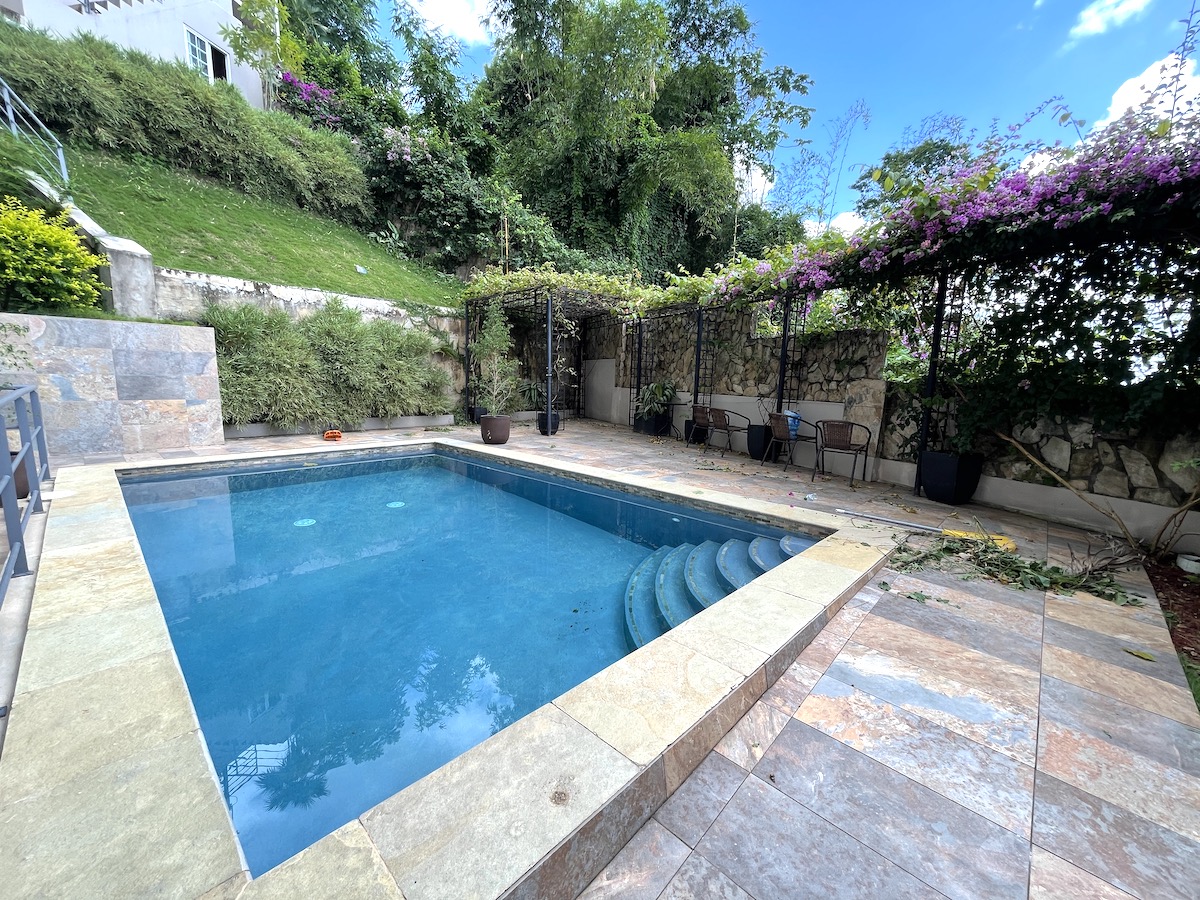 FORT GEORGE - SKYVIEW VILLAS -..