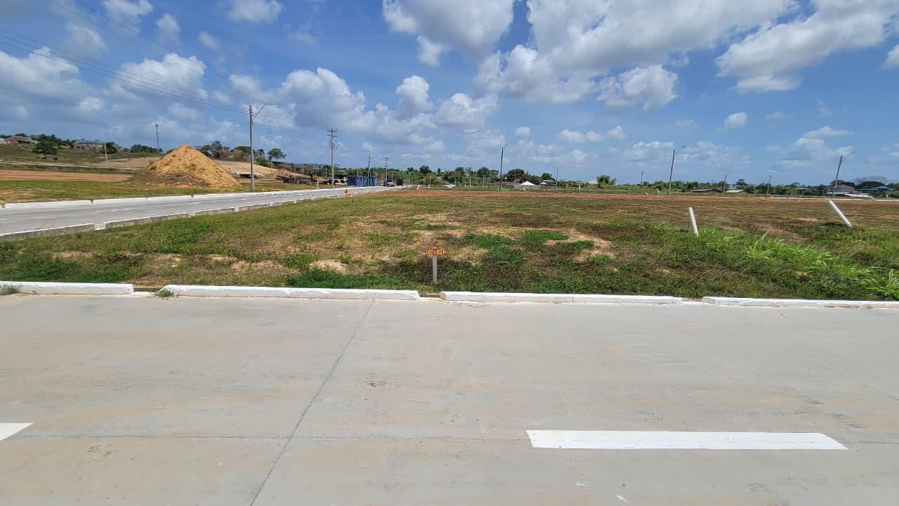 Central Springs, off Freeport Mission Road, Freeport