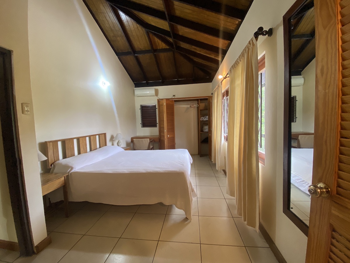 Diego Martin 2 Bedroom Townhou..