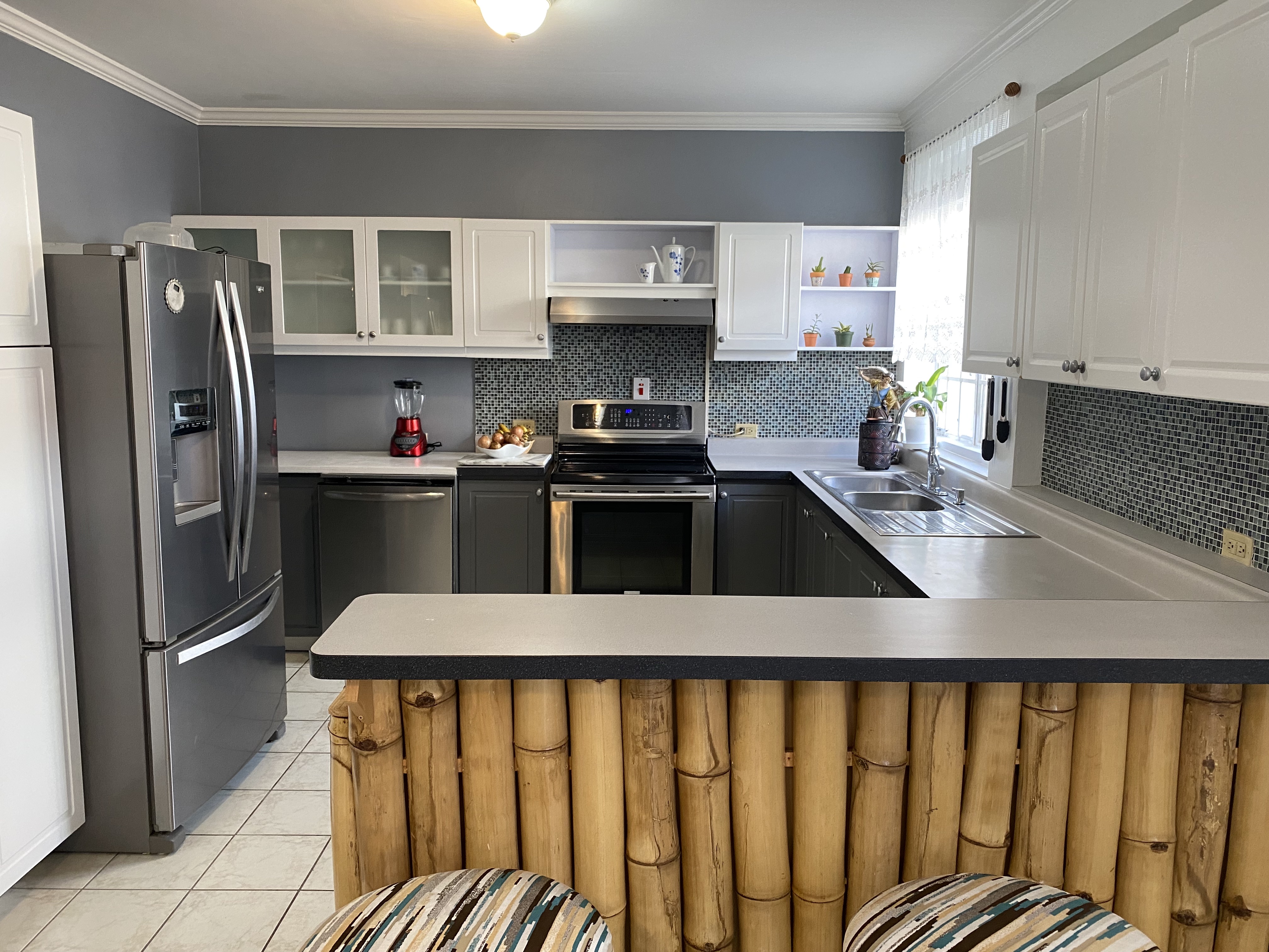 Pomme Rose Gardens – Townhou..