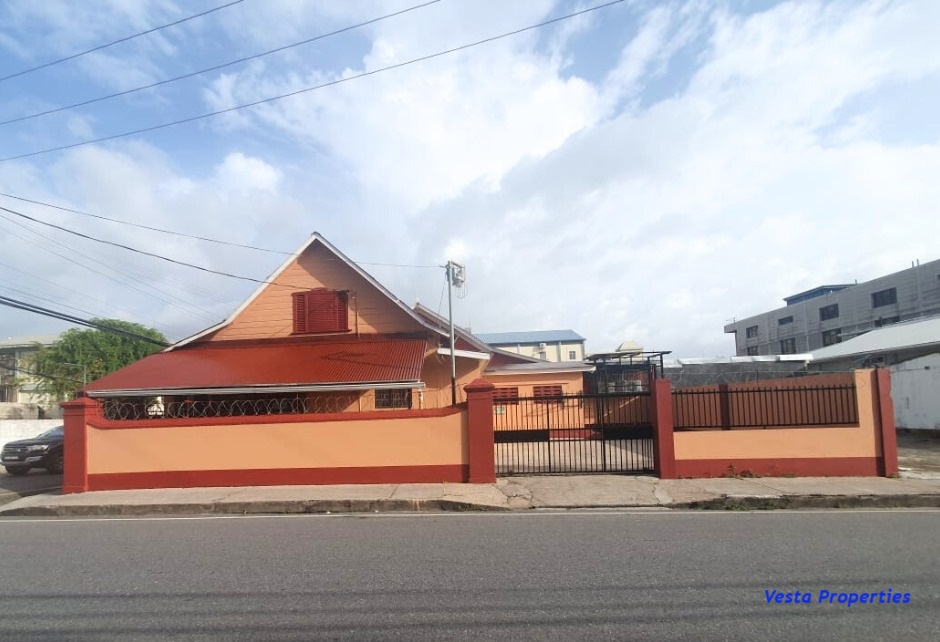 Commercial/Office Space - Port..