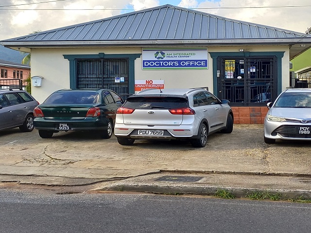 RENTED - IN AROUCA- NEW PROFES..