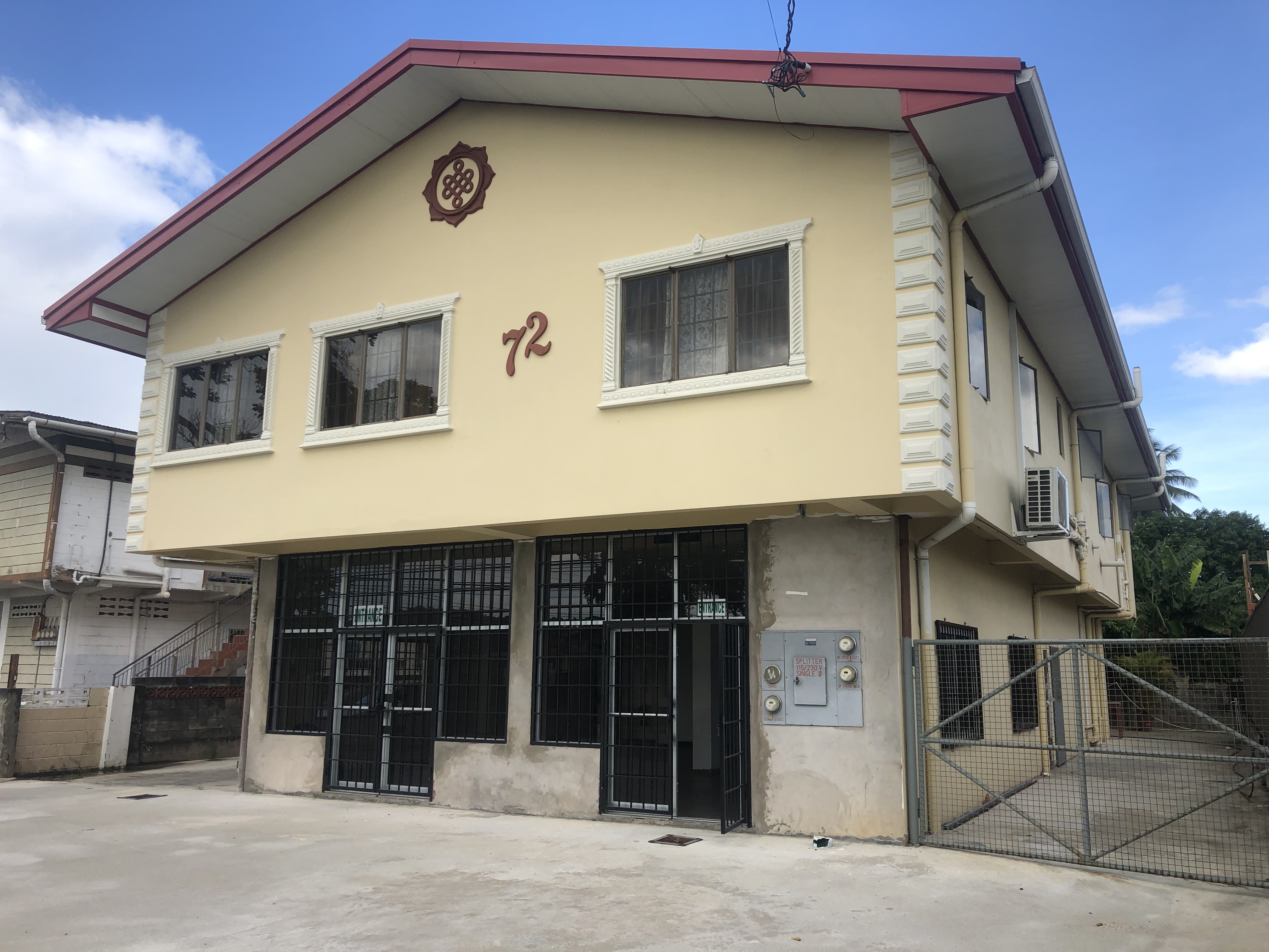 Barataria 6th Avenue 1,600 sq ..