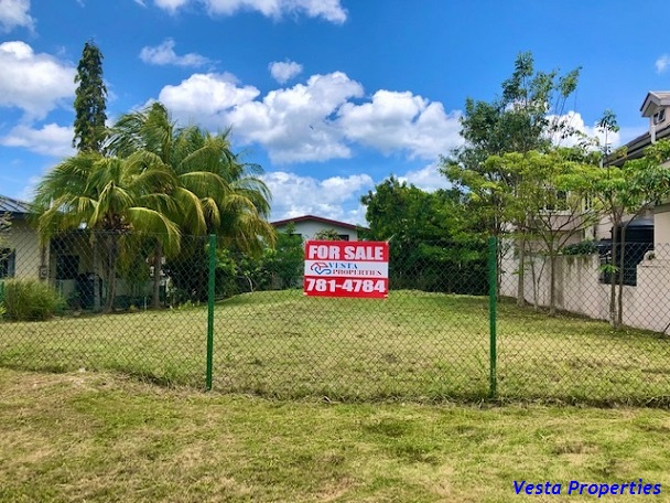 Prime Land - Gulf View