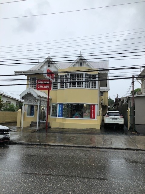 Commercial Property for Rent -..