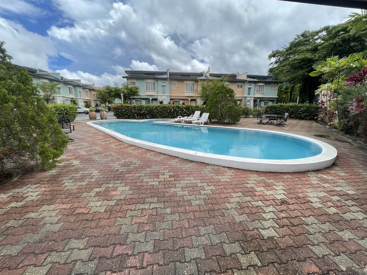 Victoria Villas End Unit