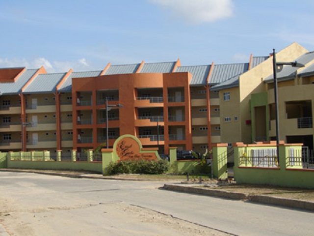 SOLD - TRINCITY EAST GATE ON T..