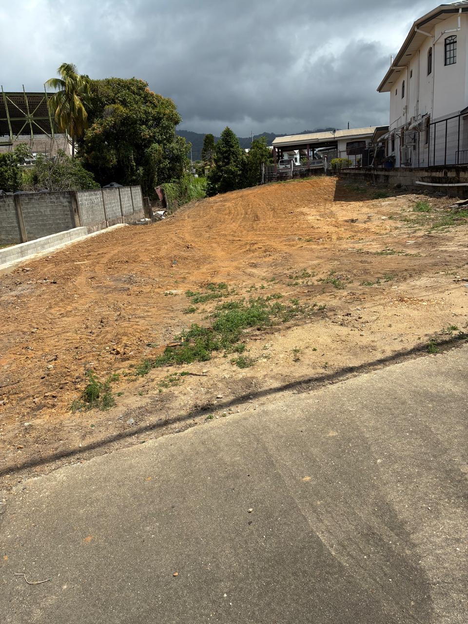 Lawrence Park, Arima