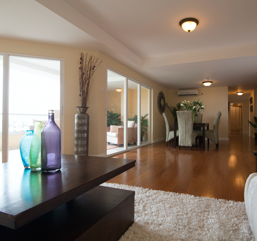 Victoria Keys  Penthhouse Apar..