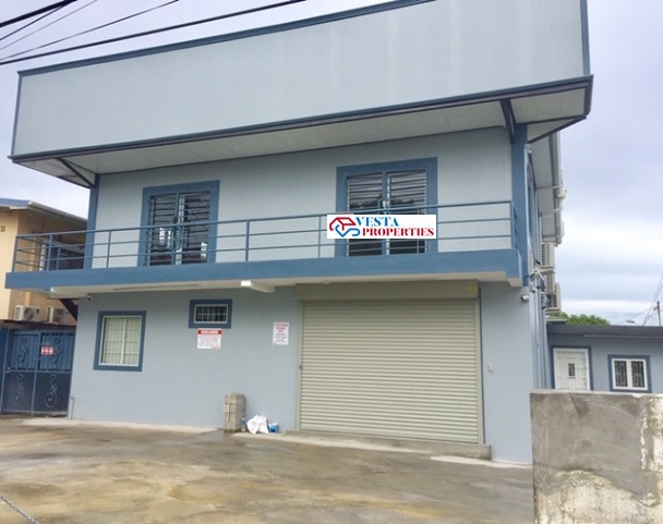 Office Space  - Curepe