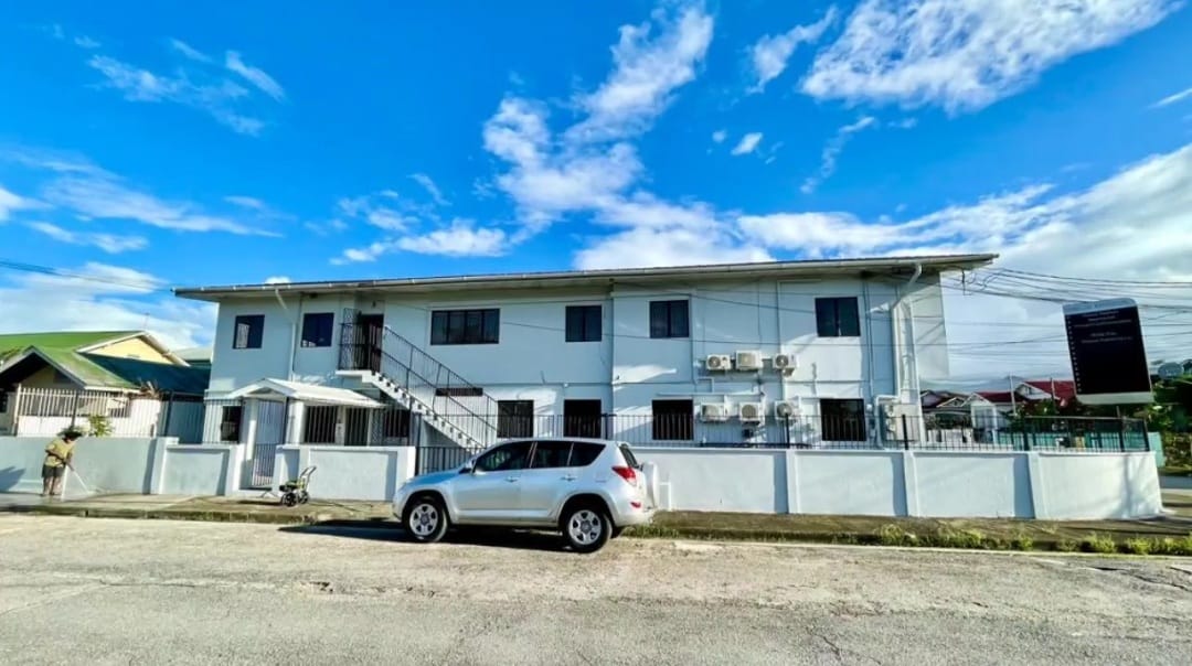 De Verteuil St, Woodbrook