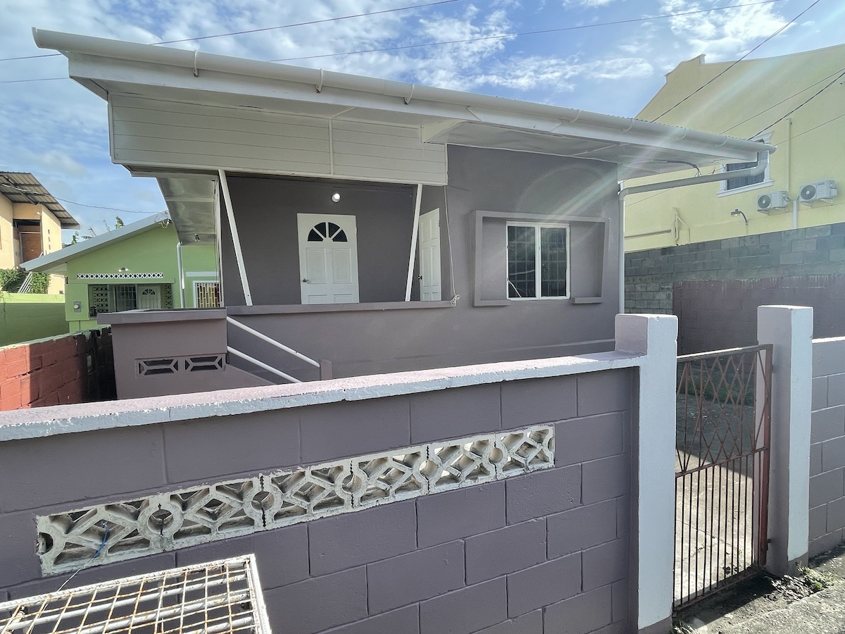 Barataria - 8th Street - Cozy ..