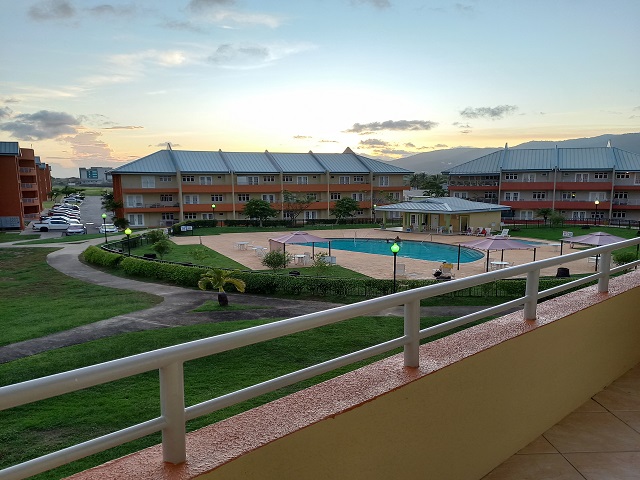 SOLD -TRINCITY EAST GATE UPGRA..