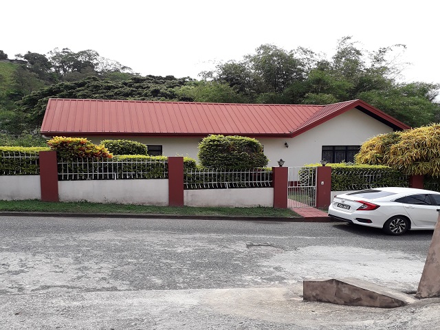 HOUSE FOR SALE - St. Benedict ..