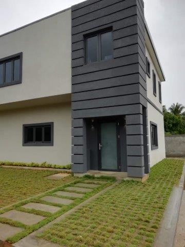 Garden View Residence, Arouca