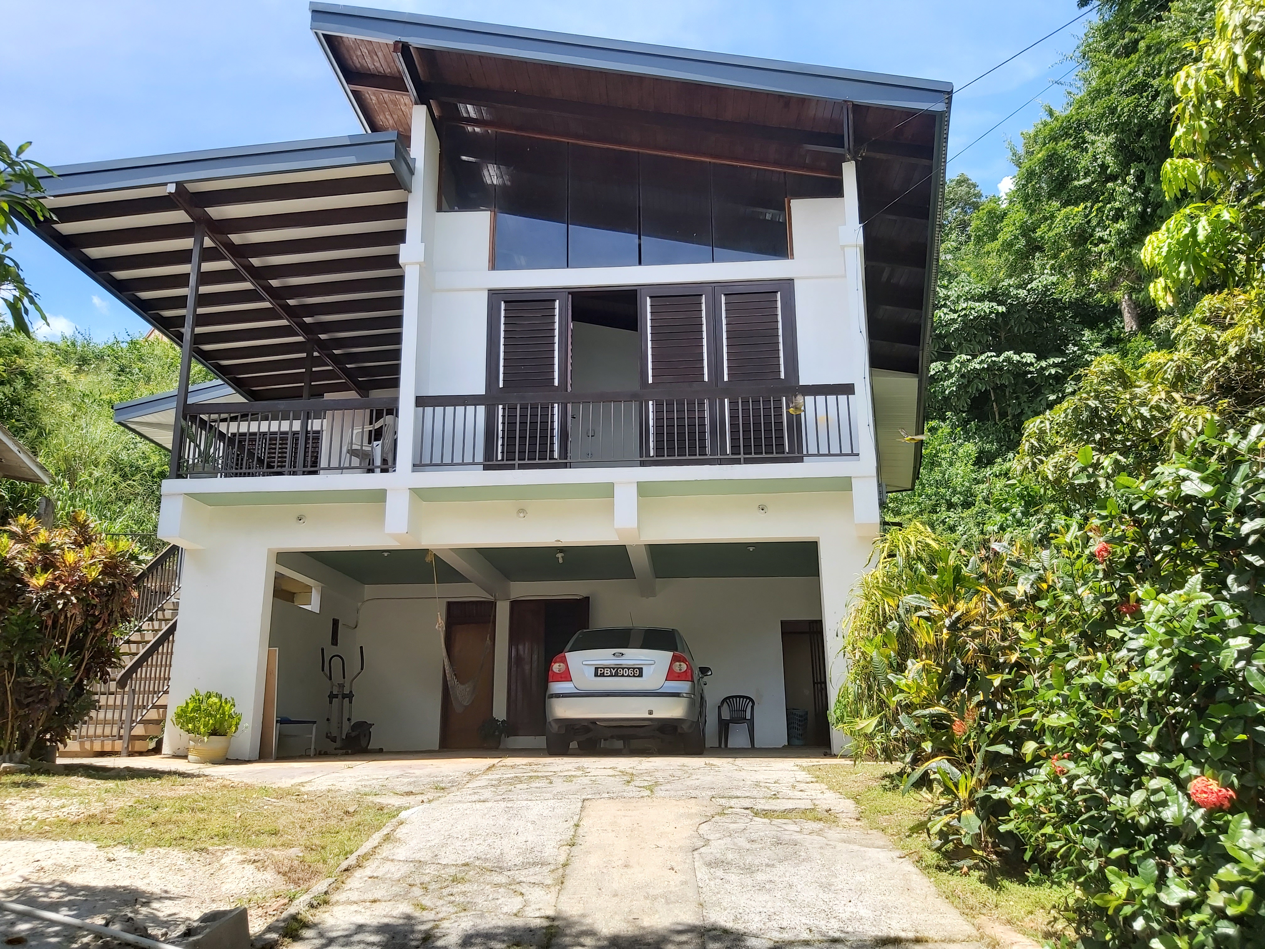 St Augustine  House for Sale