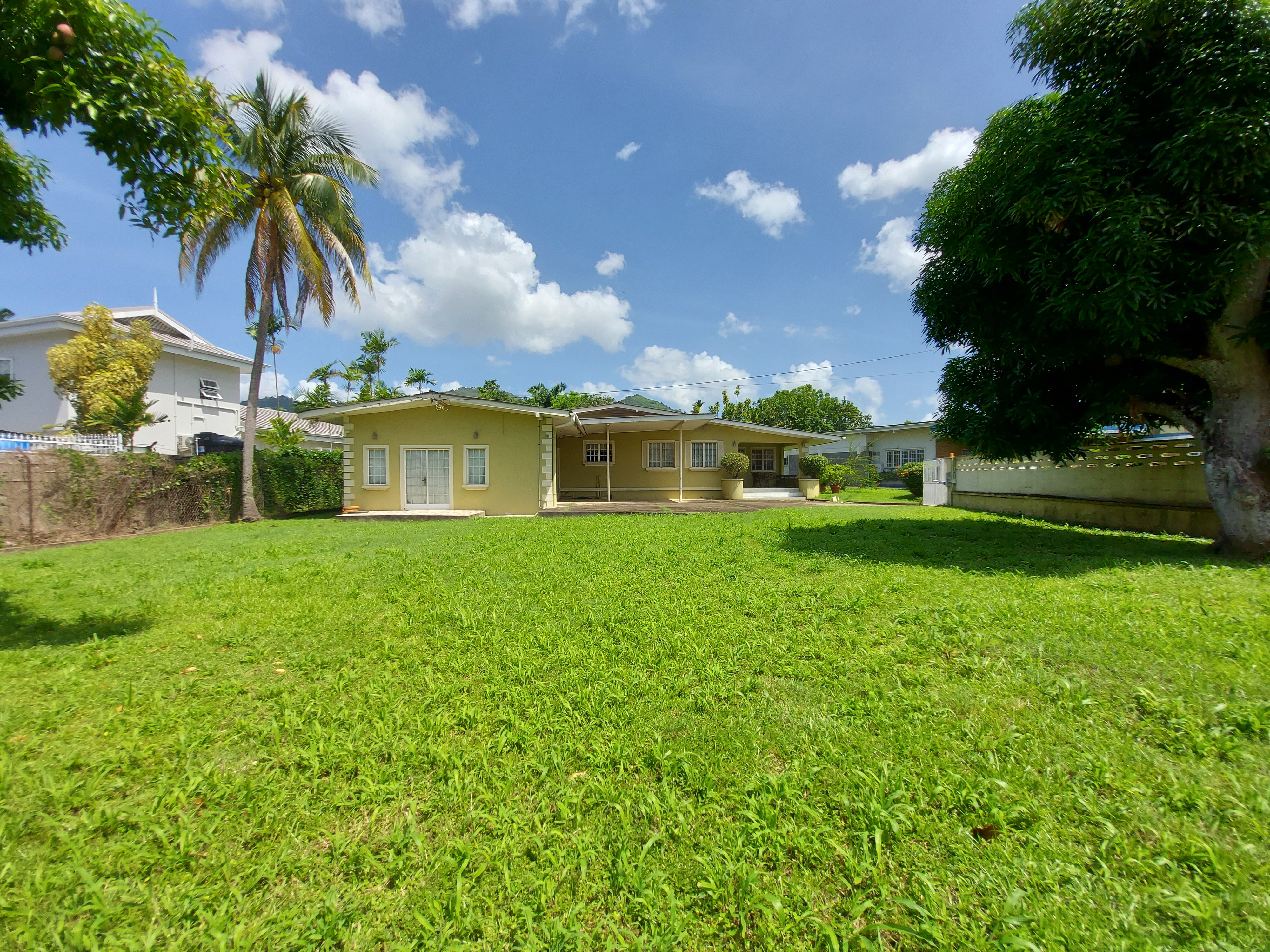 Federation  Park -Single Story..