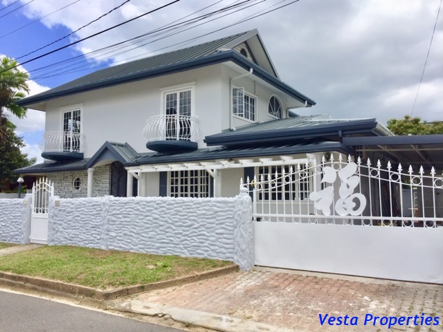 4 bedroom House - Goodwood Gar..