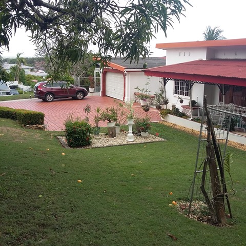 ST. AUGUSTINE PROPERY FOR SALE..