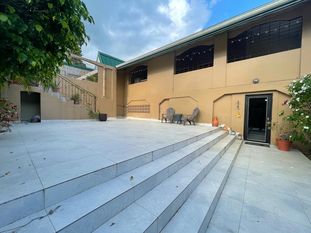 CASCADE - SPRINGBANK SEMI-FURN..