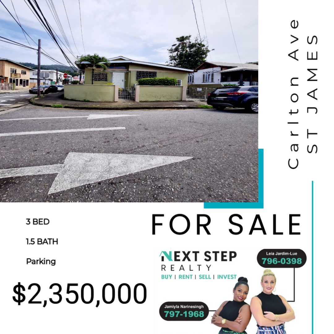 St james property for sale