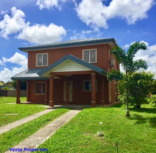 3 Bedroom House - The Crossing..