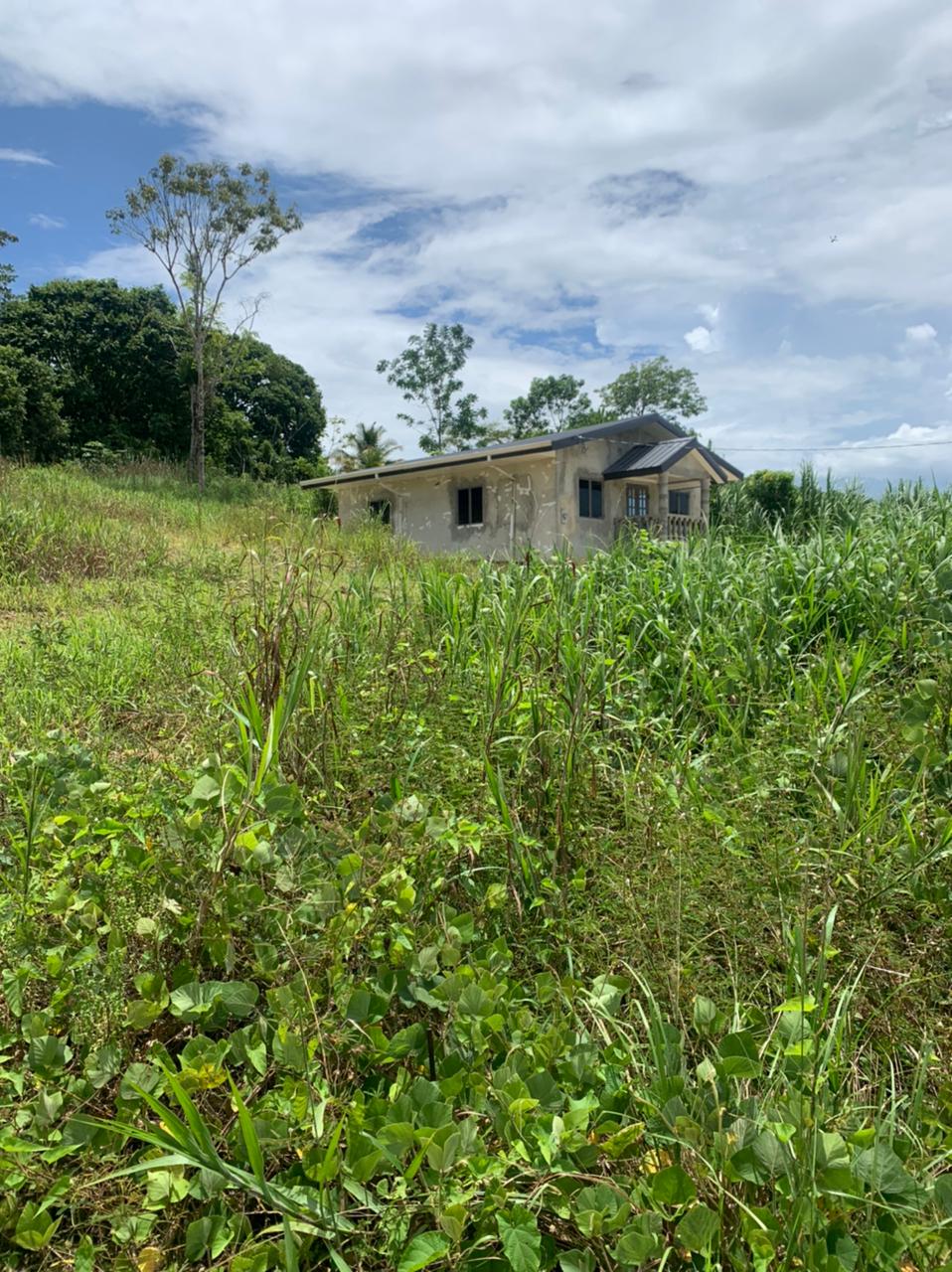 Brazil Village Land! 3 lots on..