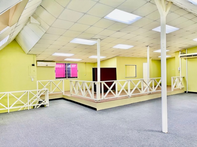 Commercial Space for Rent