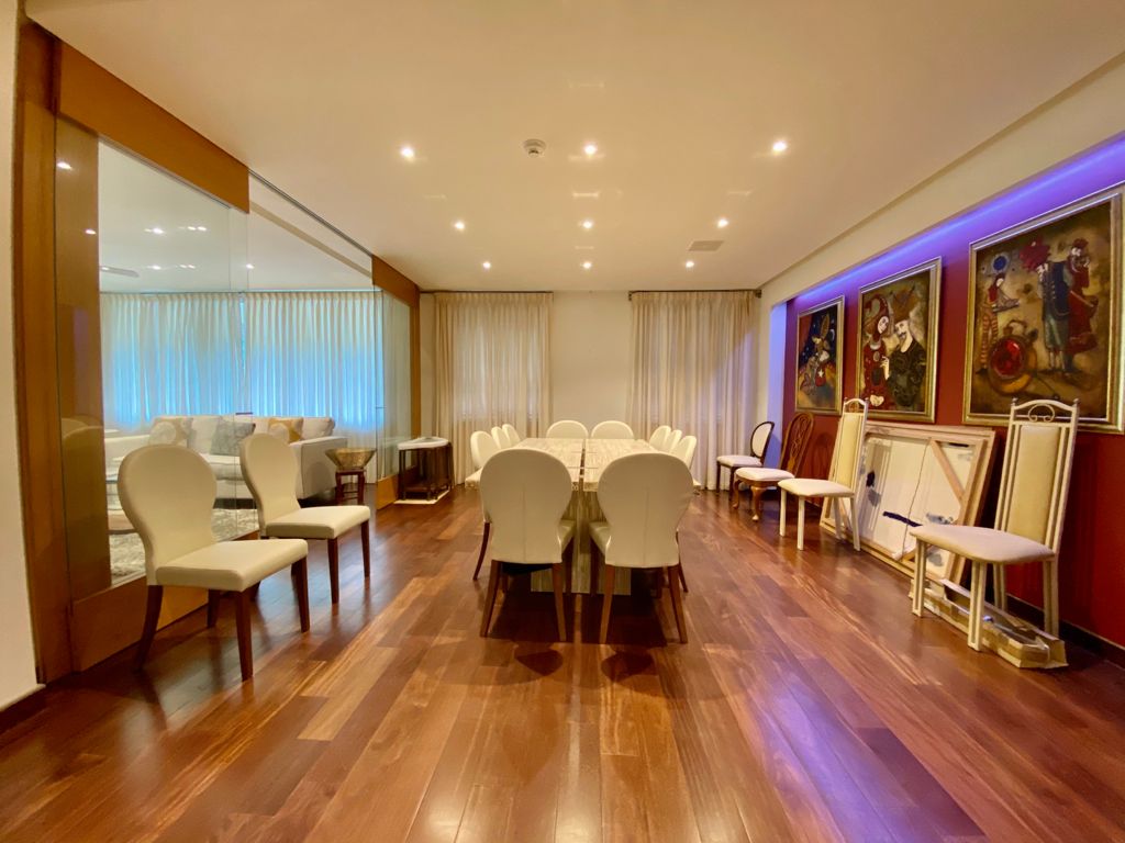 Coblentz House, St.Ann’s for..