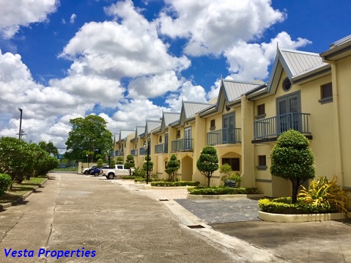3 Bedroom Townhouse - Tacarigu..