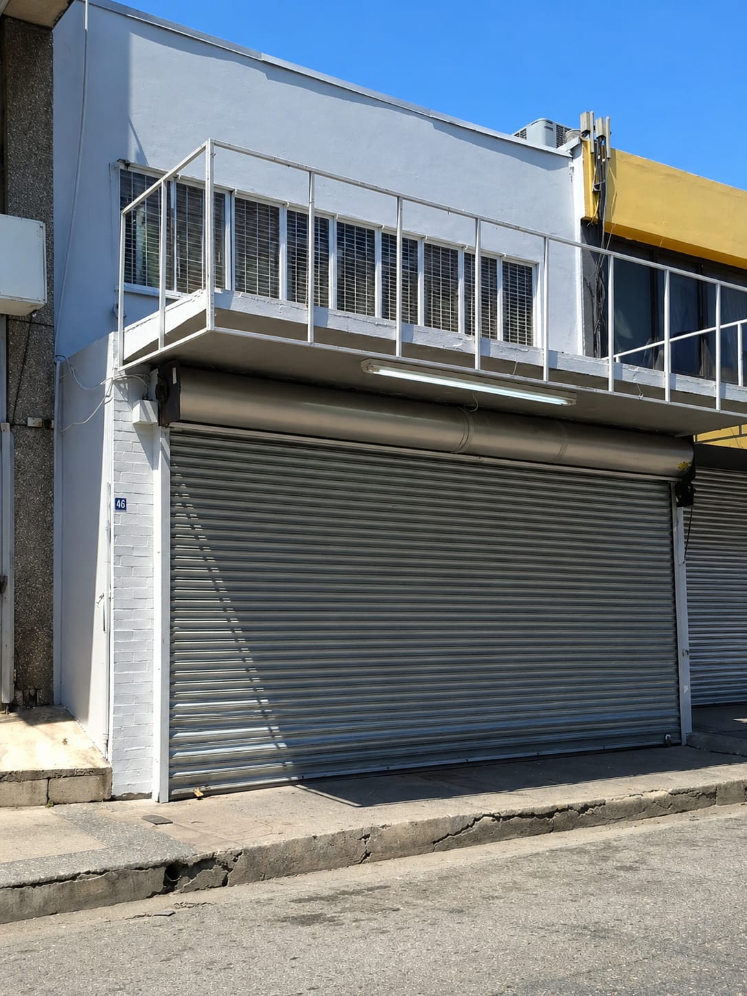 Queen Street, Port of Spain