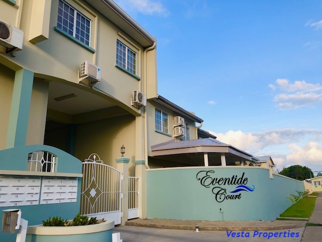 3 Bedroom Townhouse - Trincity