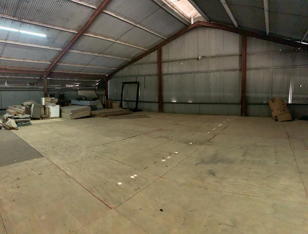 FOR SALE: Commercial Property ..