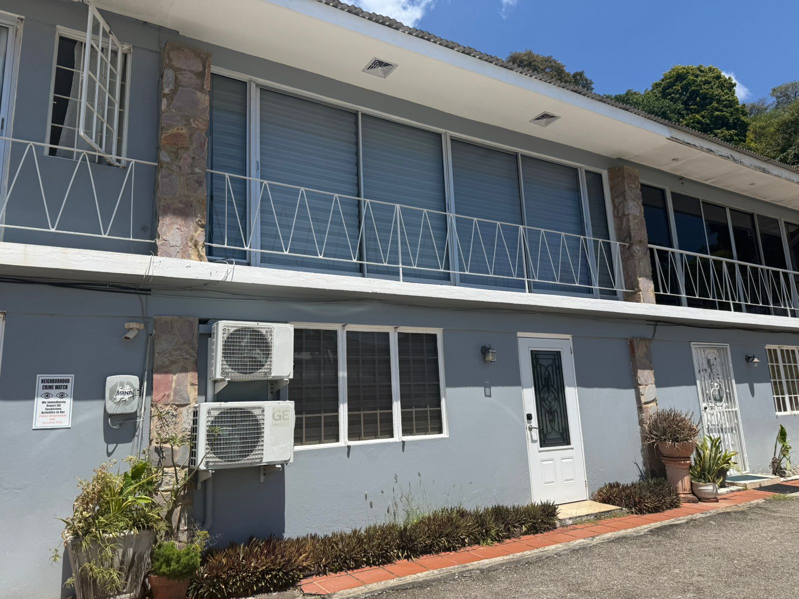Ascot Townhouses, Goodwood Park