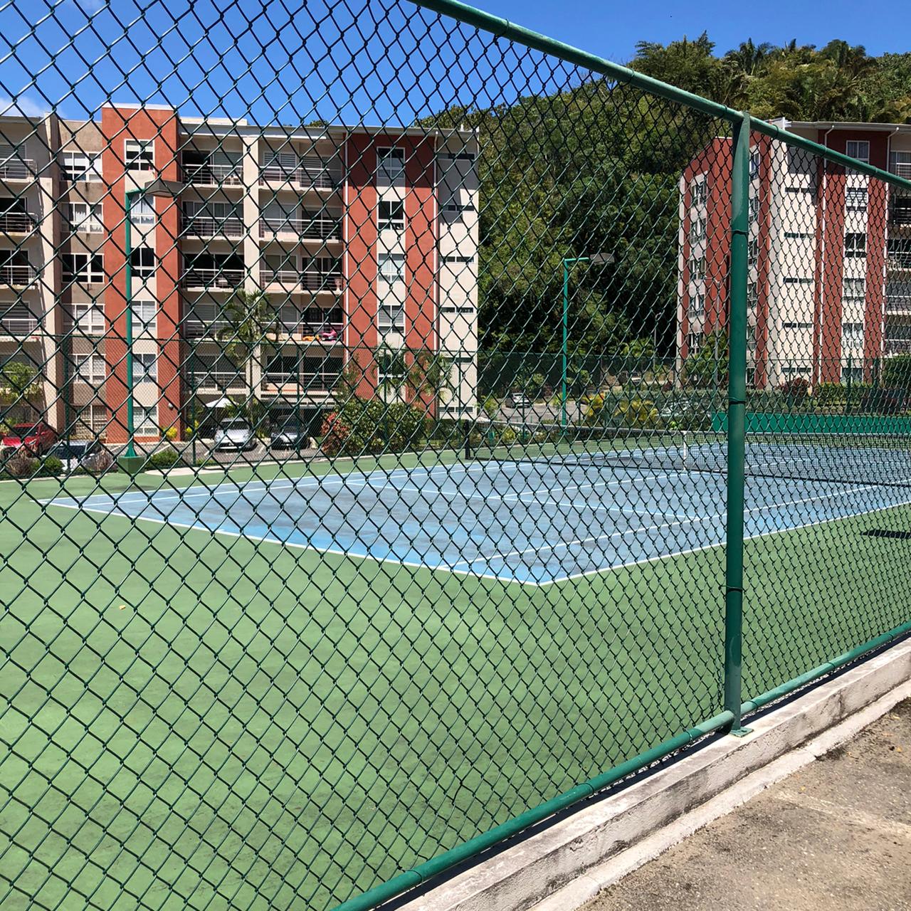 WESTHILLS - BLDG 2 - 3 BED APT