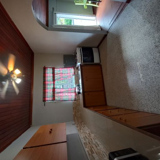 RENTED -FURNISHED ANNEX FOR RE..